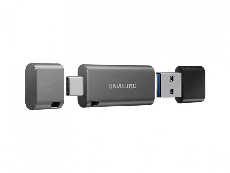 Samsung 256GB DUO Plus