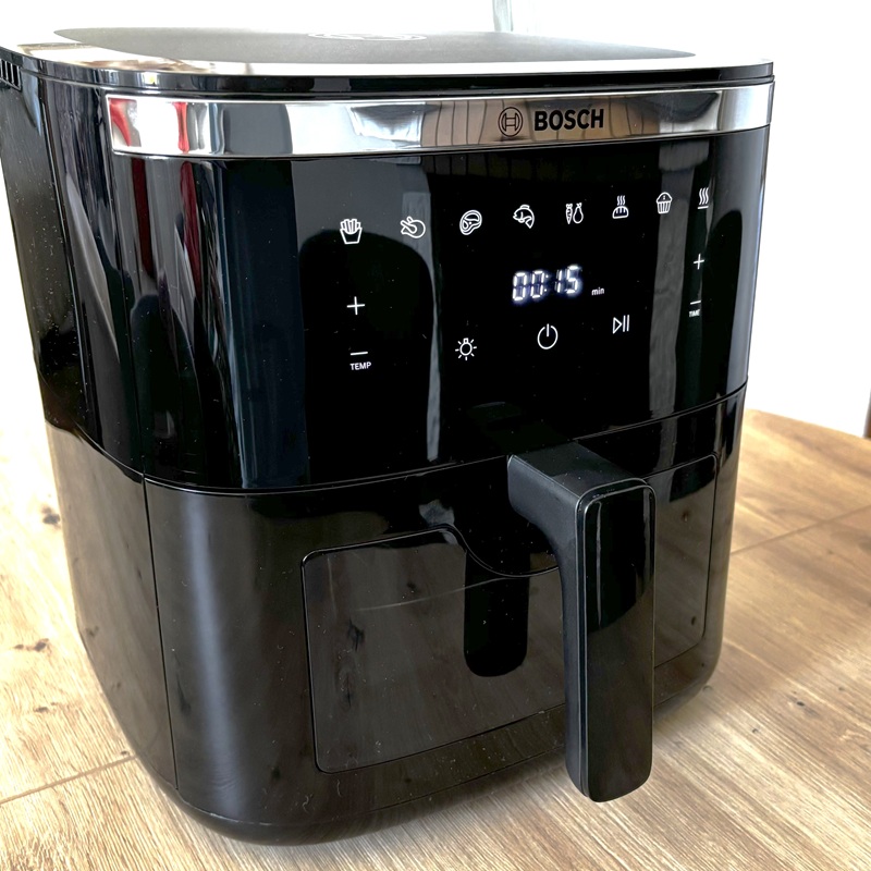 Bosch Serie 6 Air Fryer 