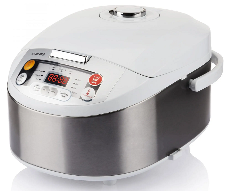 Klasyczny Multicooker