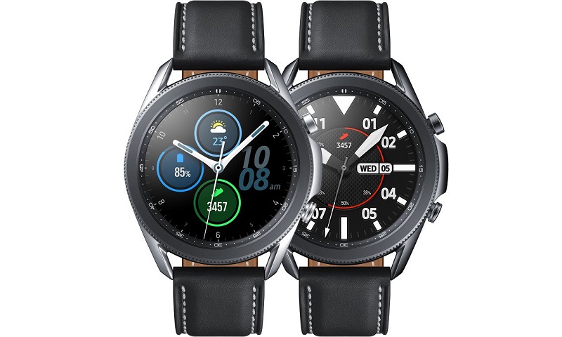 Galaxy Watch 4 