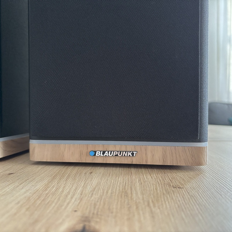 Blaupunkt BS60BK LED 