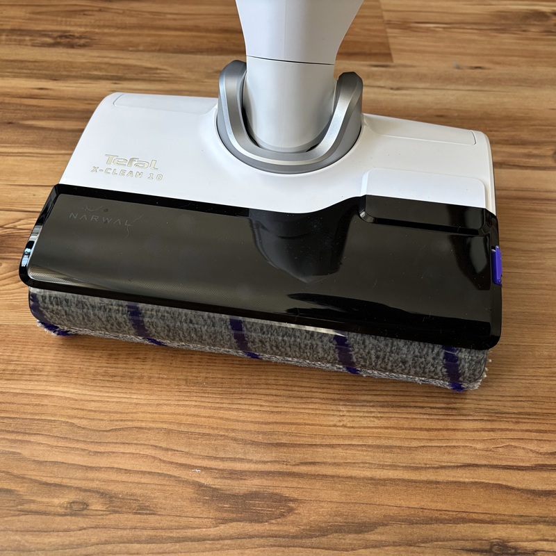 Tefal X-Clean 10 