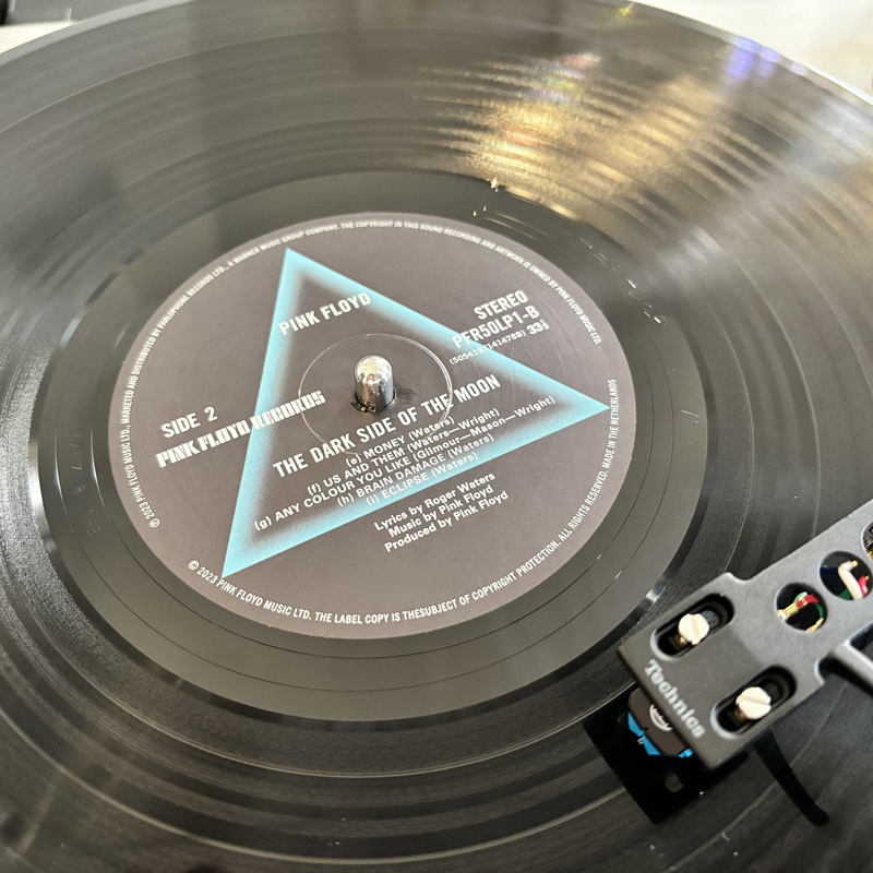 Technics SL-40CBT