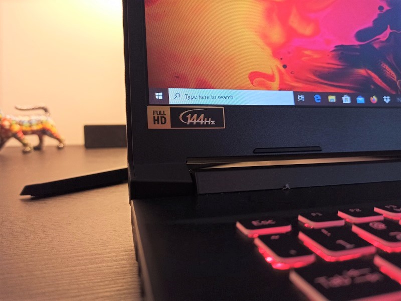 Acer Nitro 5