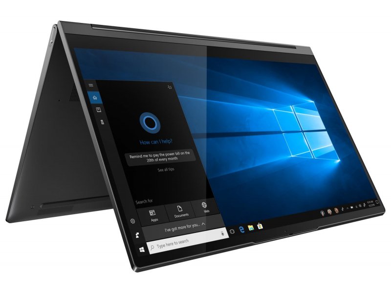 Lenovo Yoga C940