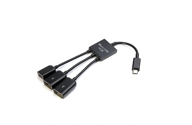 HUB USB