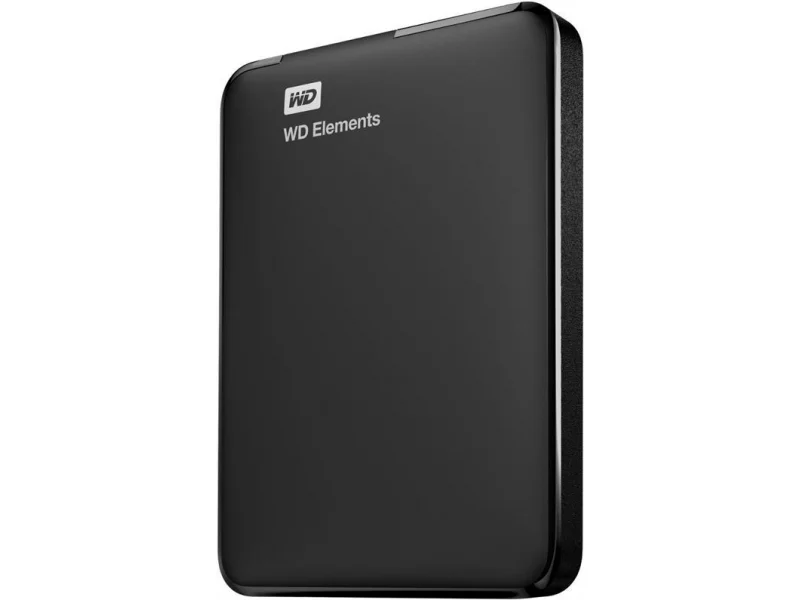 WD Elements Portable 1TB