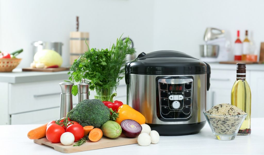 Multicooker. Urządzenie, które pomoże w smacznym i zdrowym gotowaniu