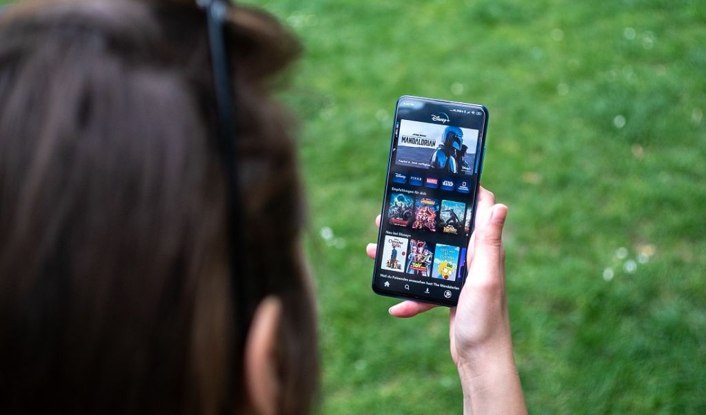 Ile danych zużywa Netflix oraz inne serwisy streamingowe?