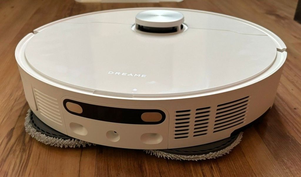 Dreame L10s Ultra Gen 2 – recenzja robota sprzątającego ze stacją dokującą
