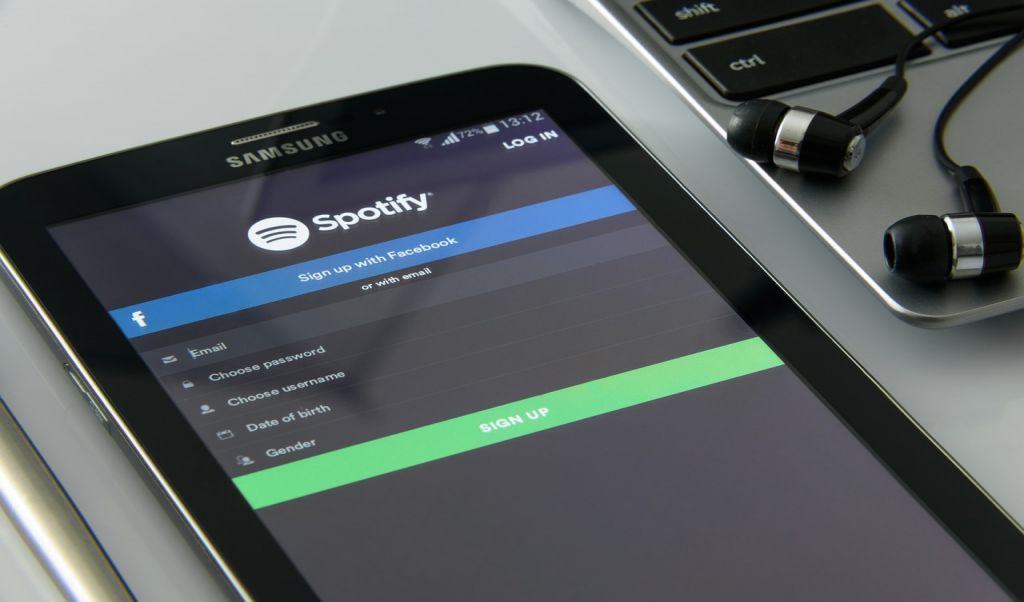 Spotify ogłasza nowy plan HiFi, który wprowadza bezstratną jakość muzyki