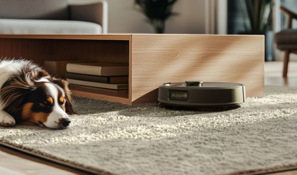 iRobot pokazał nadchodzące modele robotów sprzątających