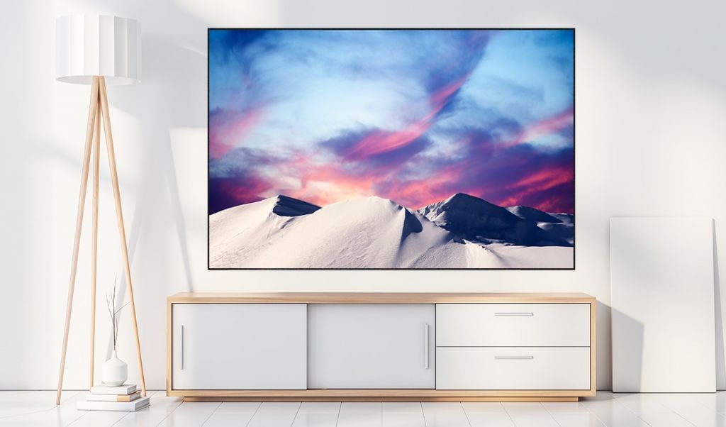 LG jako pierwsze na świecie otrzymało certyfikat 8K Ultra HD dla telewizorów