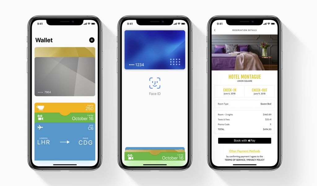 Unia Europejska zmusi Apple do otwarcia iPhone’ów na inne systemy płatności niż Apple Pay?
