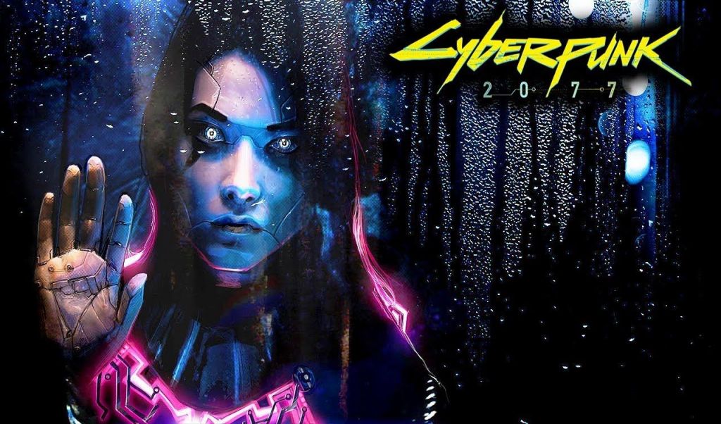 Cyberpunk 2077 – polska gra, która podbije świat