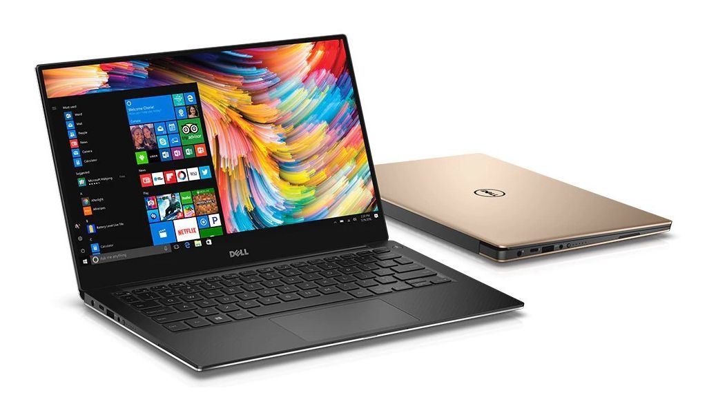 5 najlepszych laptopów – lato 2019
