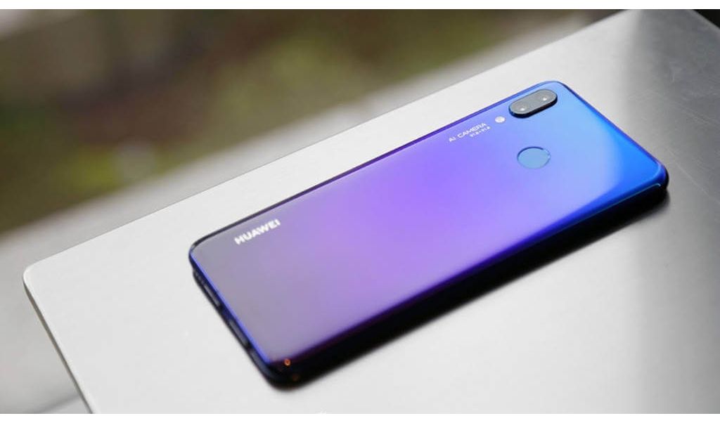 Huawei nie boi się utraty licencji na Androida