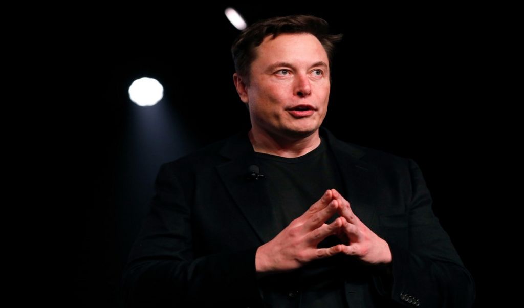 Elon Musk: Czeka nas symbioza mózgu z komputerem
