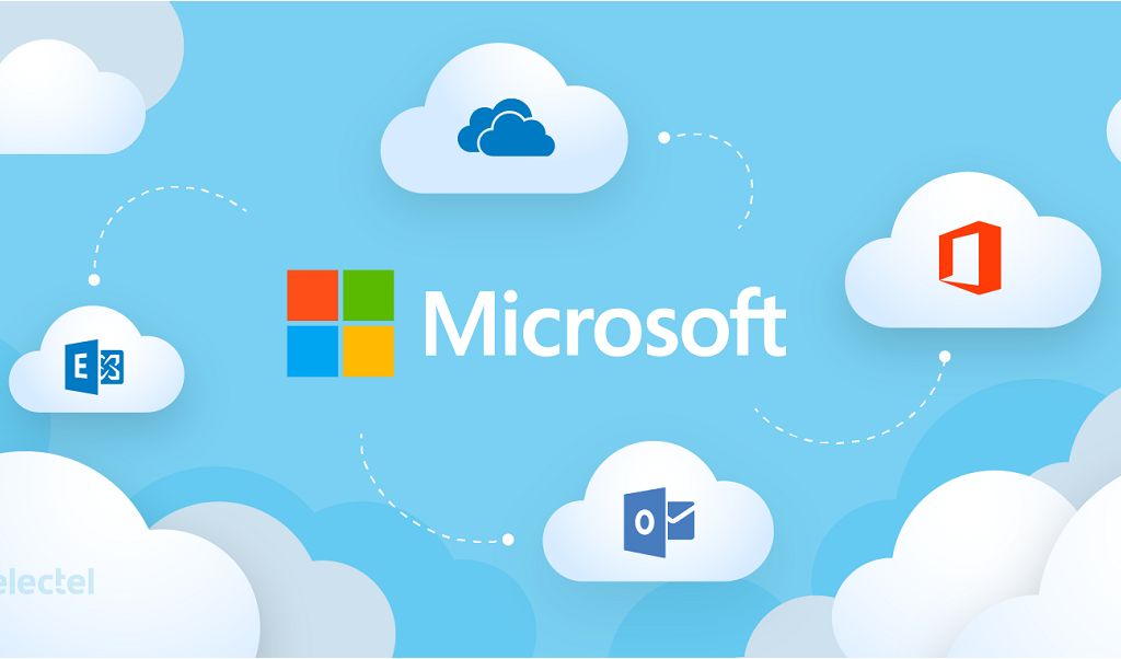 Microsoft zapowiada możliwość instalacji Windows z chmury