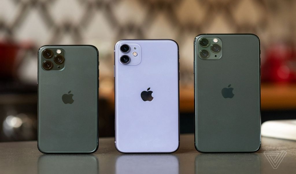 Specyfikacja nadchodzącego iPhone 11 częściowo odkryta