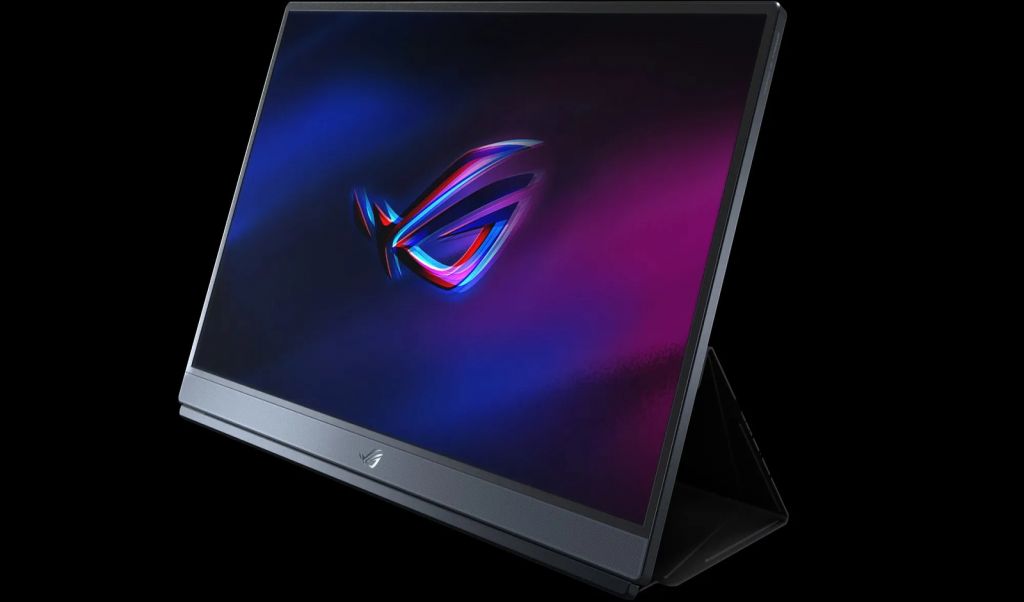 Firma MSI pokaże monitor IPS z odświeżaniem 240 Hz