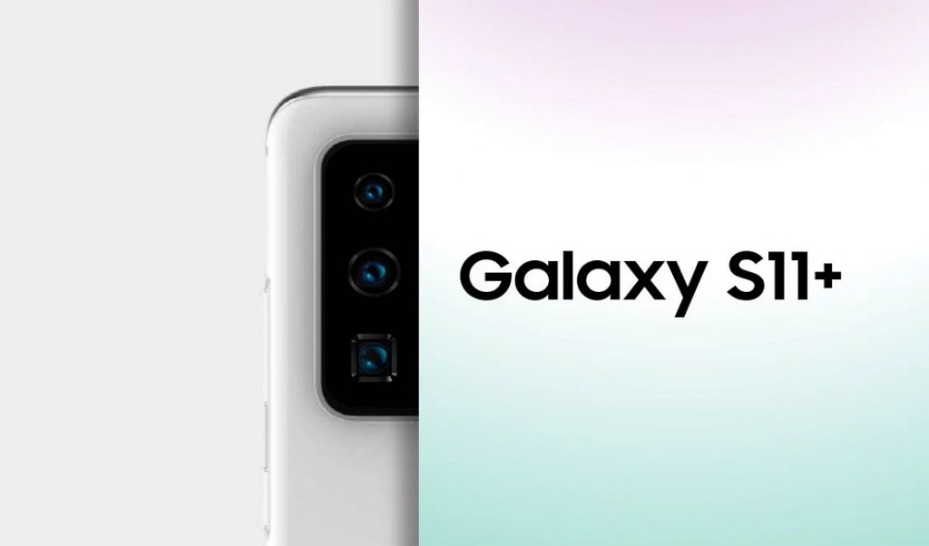 Samsung zdradza wygląd Galaxy S11…