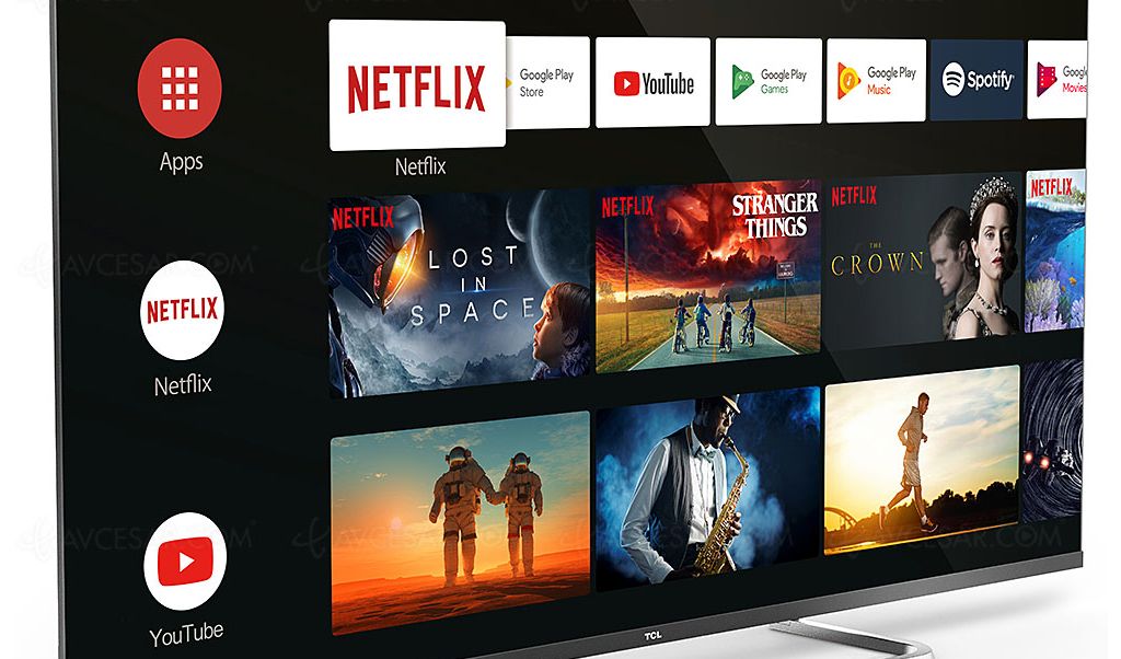 Jak wybrać telewizor SMART w 2022 roku?