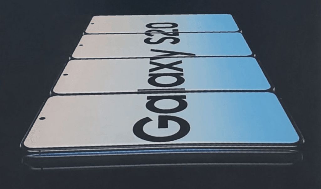 11 lutego premiera Samsungów S20. Co wiemy?