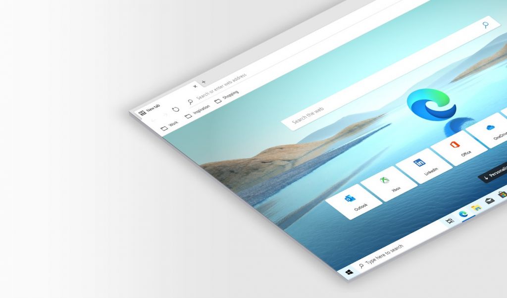 Microsoft udostępnił Edge Chromium