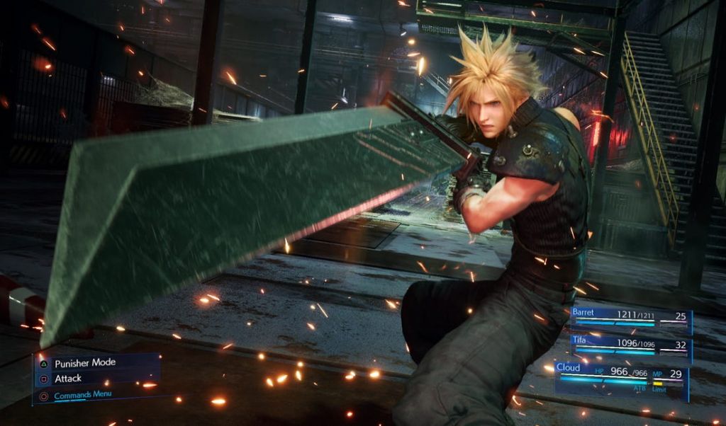 Premiera remake Final Fantasy VII oraz Avengers przesunięta