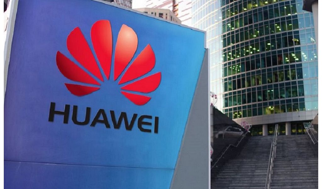 Mapy TomTom trafią do urządzeń Huawei