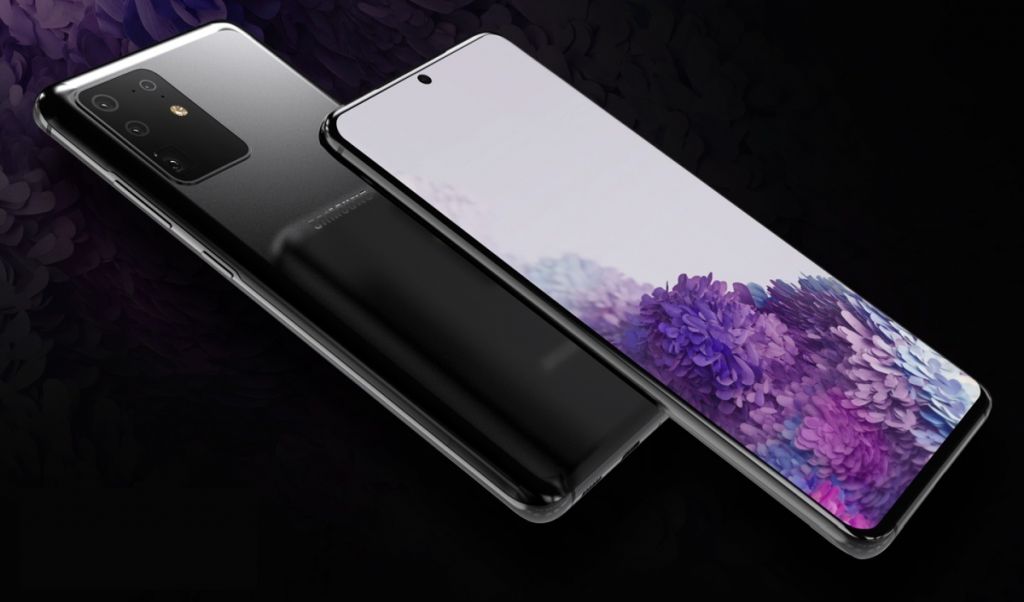 Samsung Galaxy S20 – ile będzie kosztować?