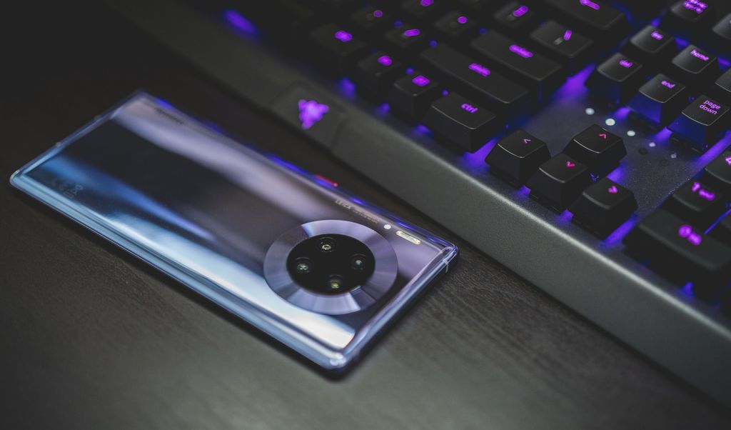 Huawei nie chce już wracać do usług Google