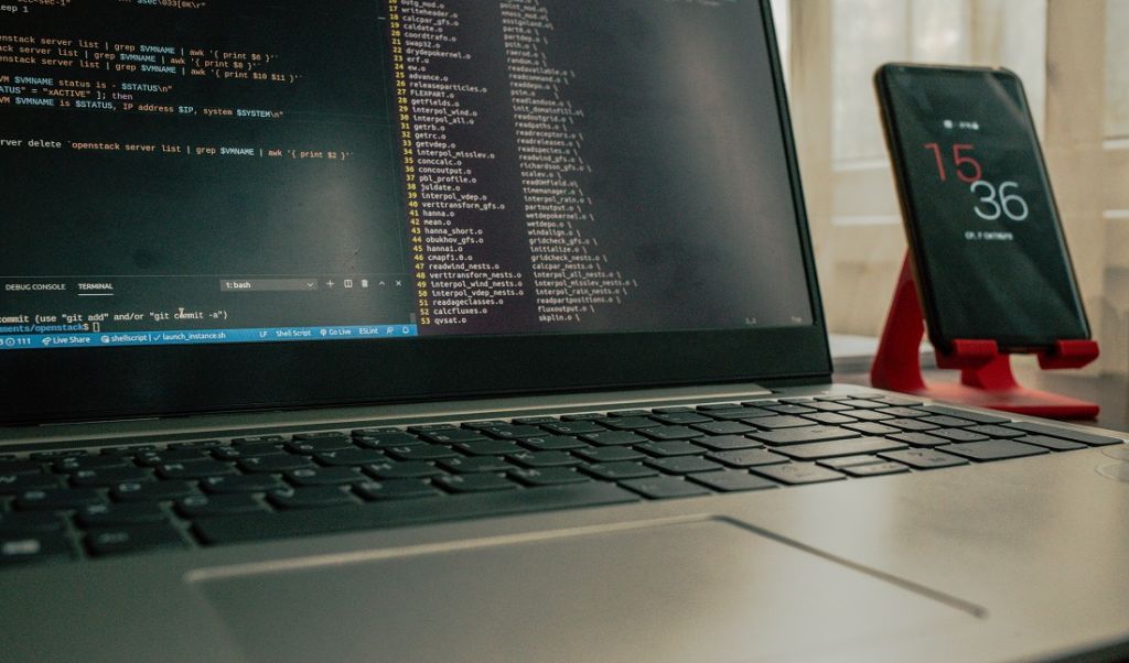 Jak zabezpieczyć komputer przed cyberatakiem?