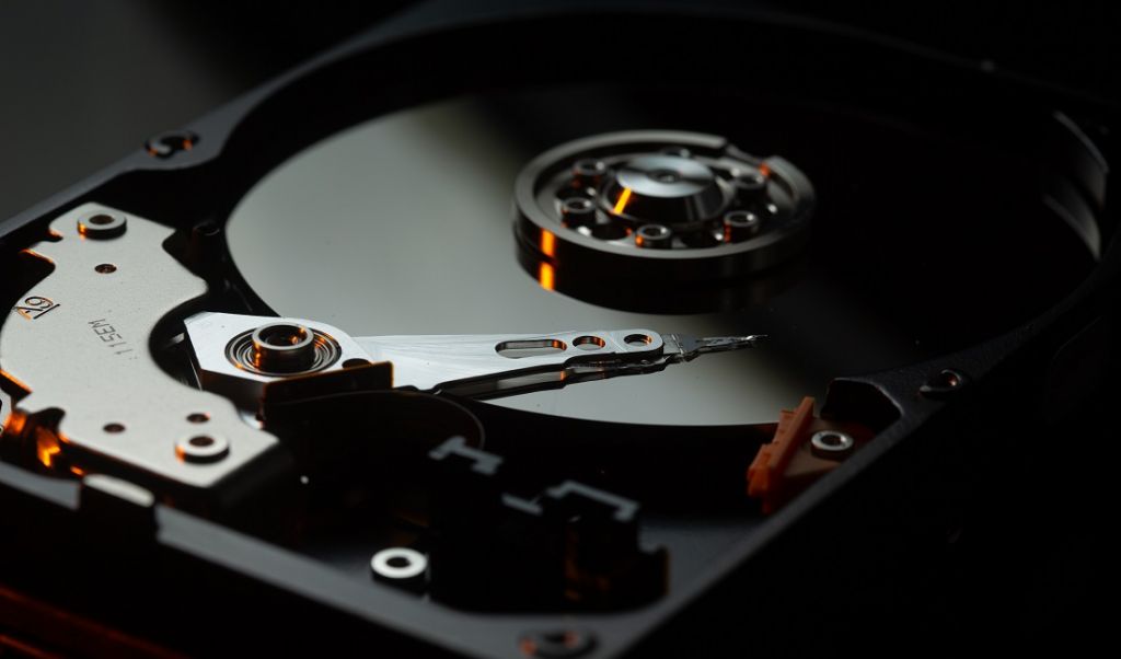 Awaria dysku z plikami? Tłumaczymy co mogło ją spowodować i jak odzyskać zawartość archiwum