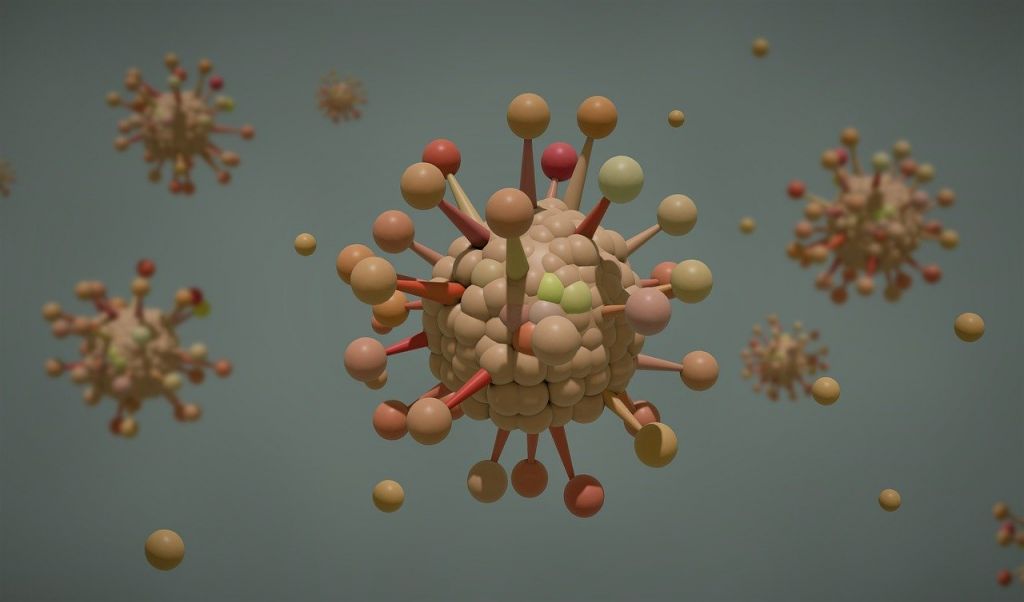 Gra która pomoże wynaleźć lekarstwo na koronawirusa