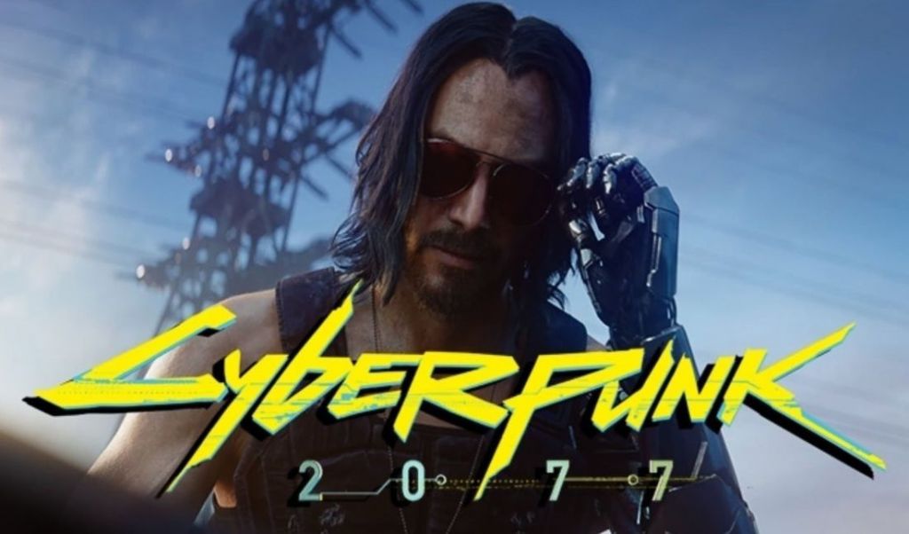 Epidemia koronawirusa nie zagraża premierze Cyberpunk 2077
