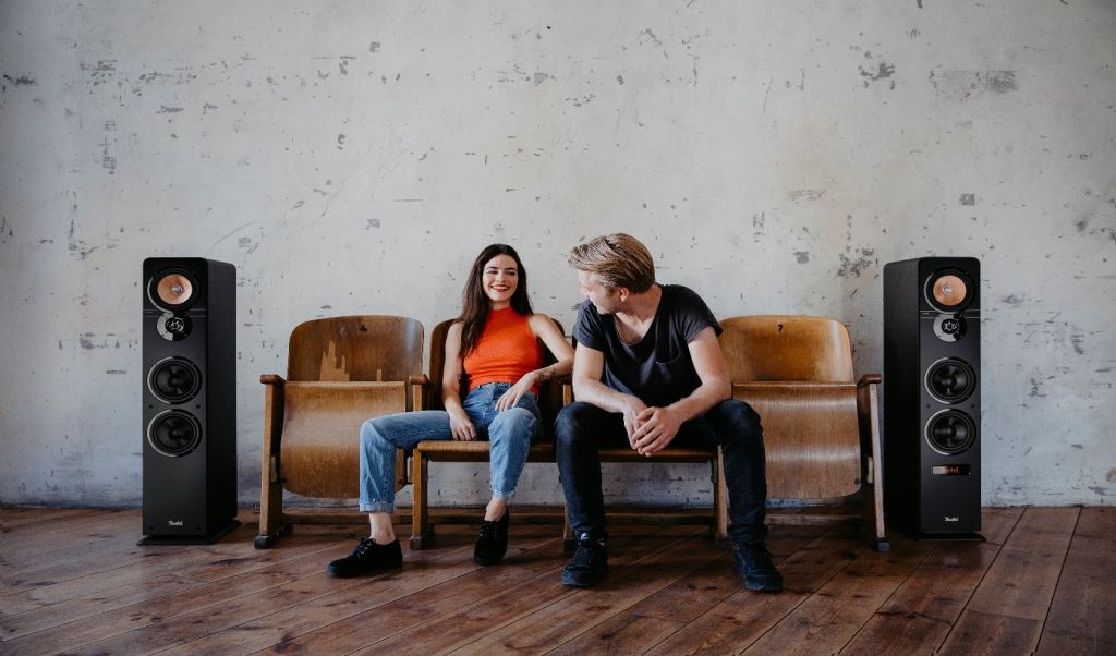 Kino domowe czy soundbar. Co wybrać?