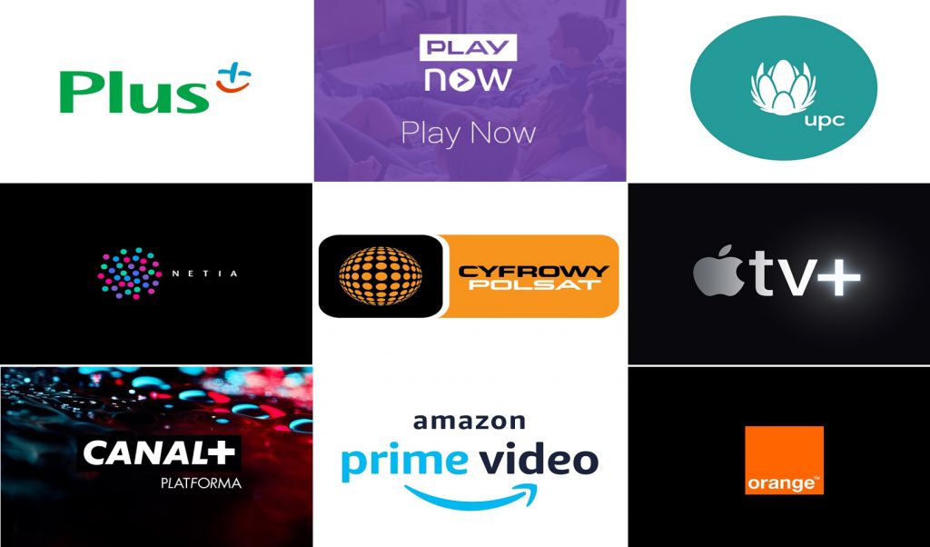 Koronawirus: Operatorzy TV i VOD rozdają pakiety programów w niższych cenach lub za darmo