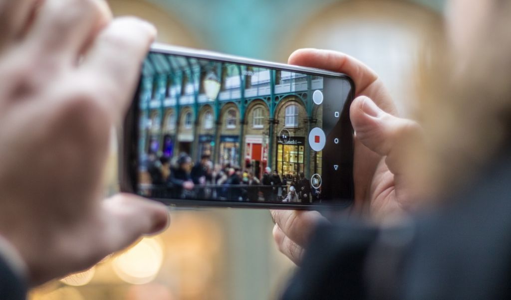 Najlepsze aplikacje do edycji zdjęć na smartfonie