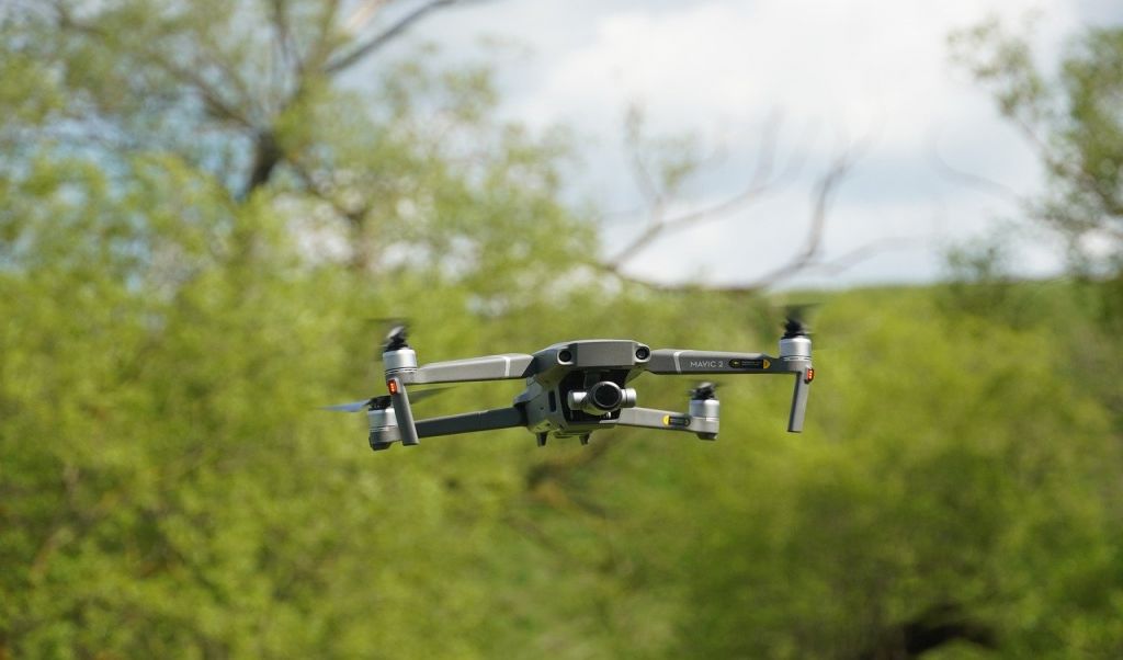 Dron dla każdego. 5 najciekawszych urządzeń na rynku