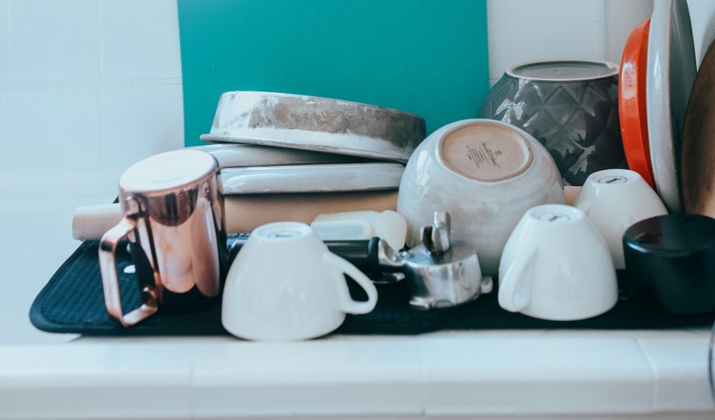 Zmywarka do naczyń. Na co zwrócić uwagę przy zakupie?