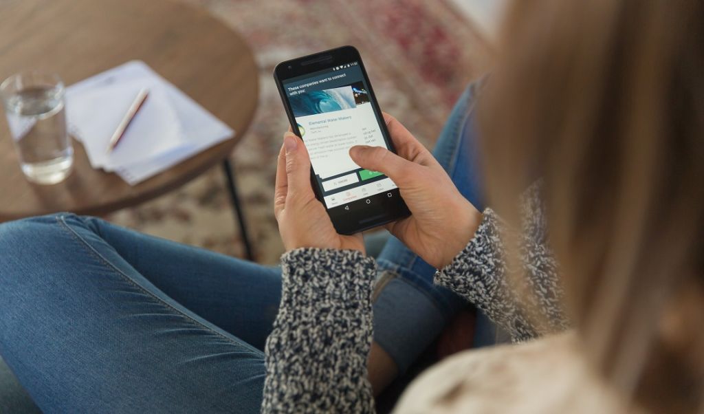 Najgorsze błędy, które popełniamy użytkując smartfona