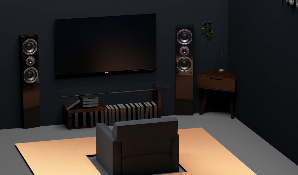 Kino domowe. Jak kupować, czym się różnią poszczególne konfiguracje. Poradnik