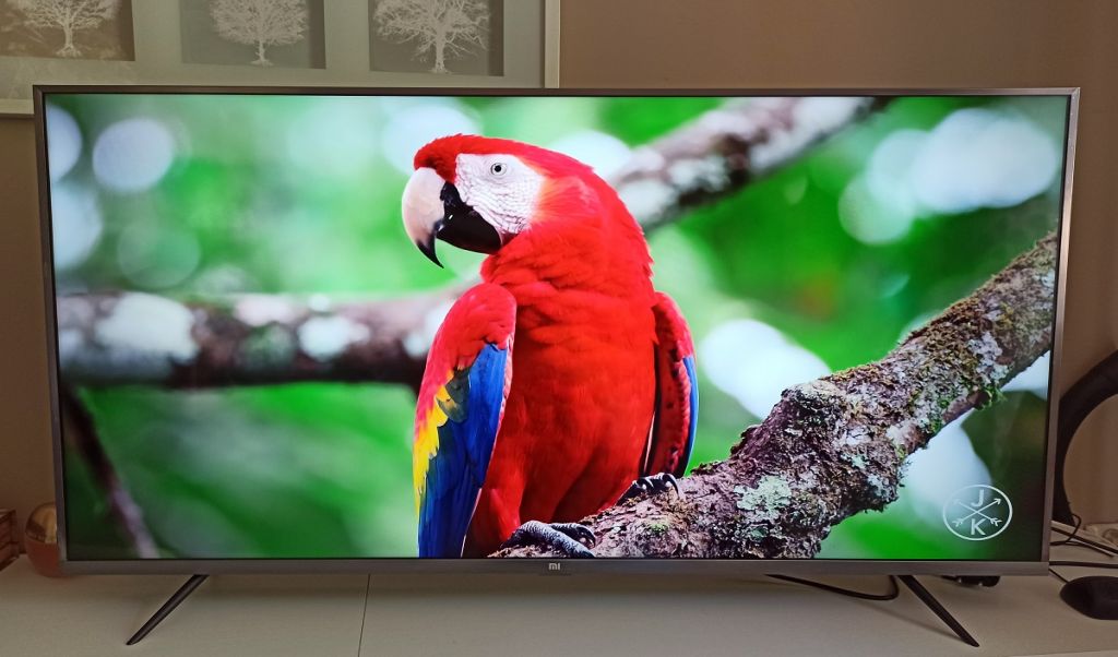 Xiaomi Mi TV 4S – recenzja telewizora 4K za mniej niż 1600 zł