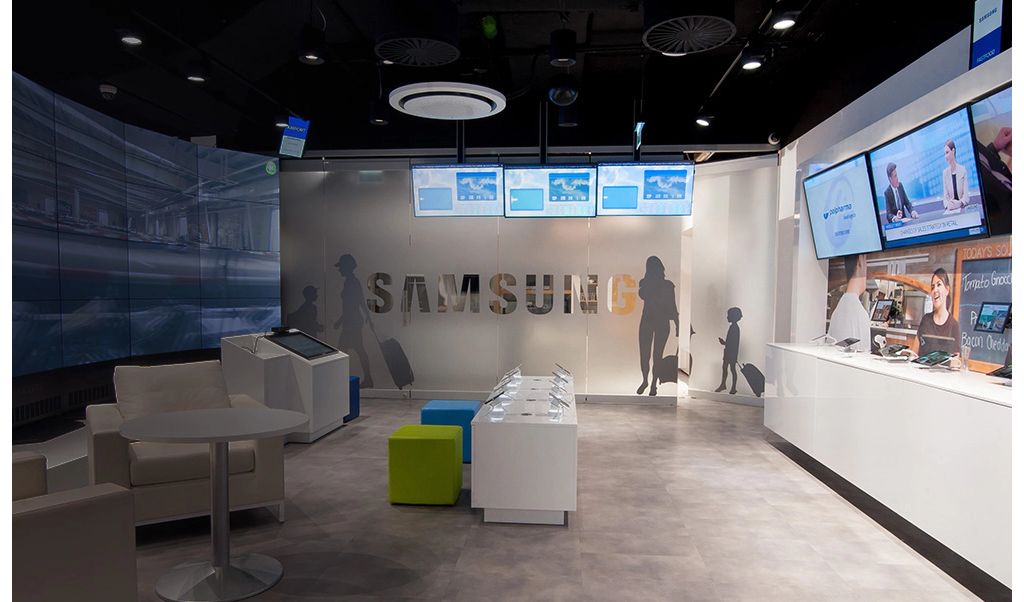 Wyciekły grafiki przedstawiające zginanego Samsunga Galaxy Z Fold 2