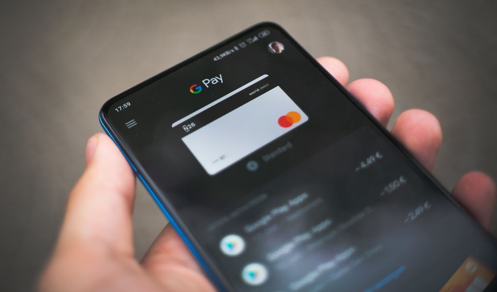 Płatności zbliżeniowe. To wygodniejsze niż noszenie portfela