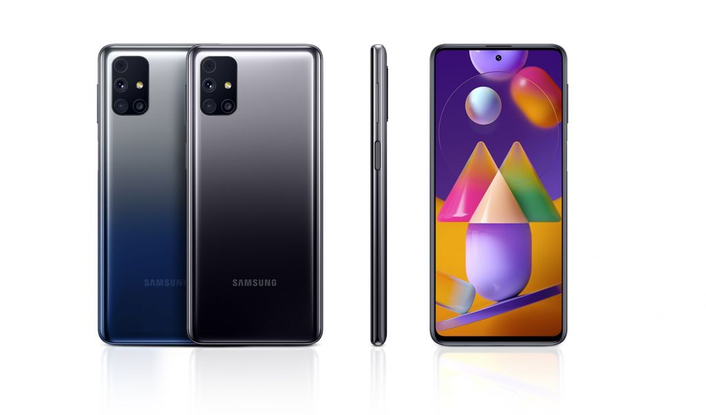 Samsung szykuje smartfona z baterią aż 7000 mAh