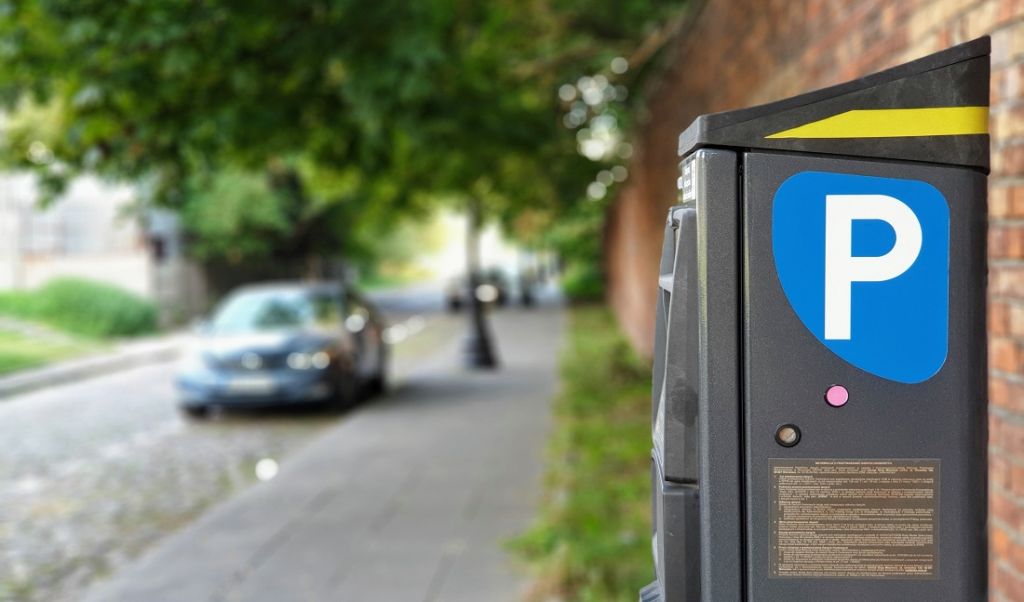 Top 5 aplikacji, którymi zapłacisz za parking