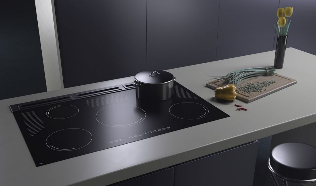 Gotowanie na gazie bez płomieni? To możliwe z płytą Innova Comfort